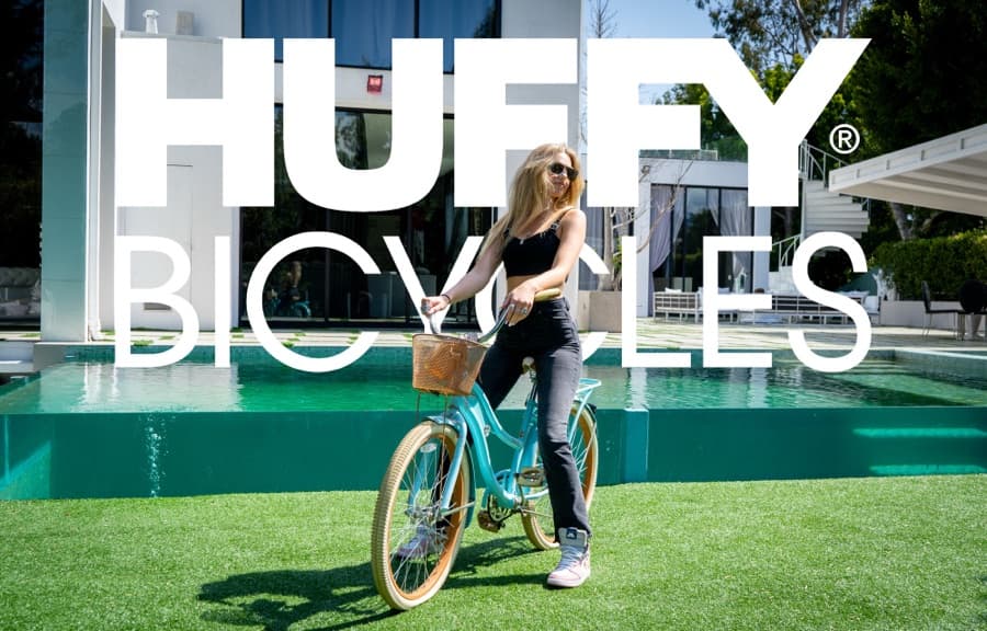 Huffy Bicycles