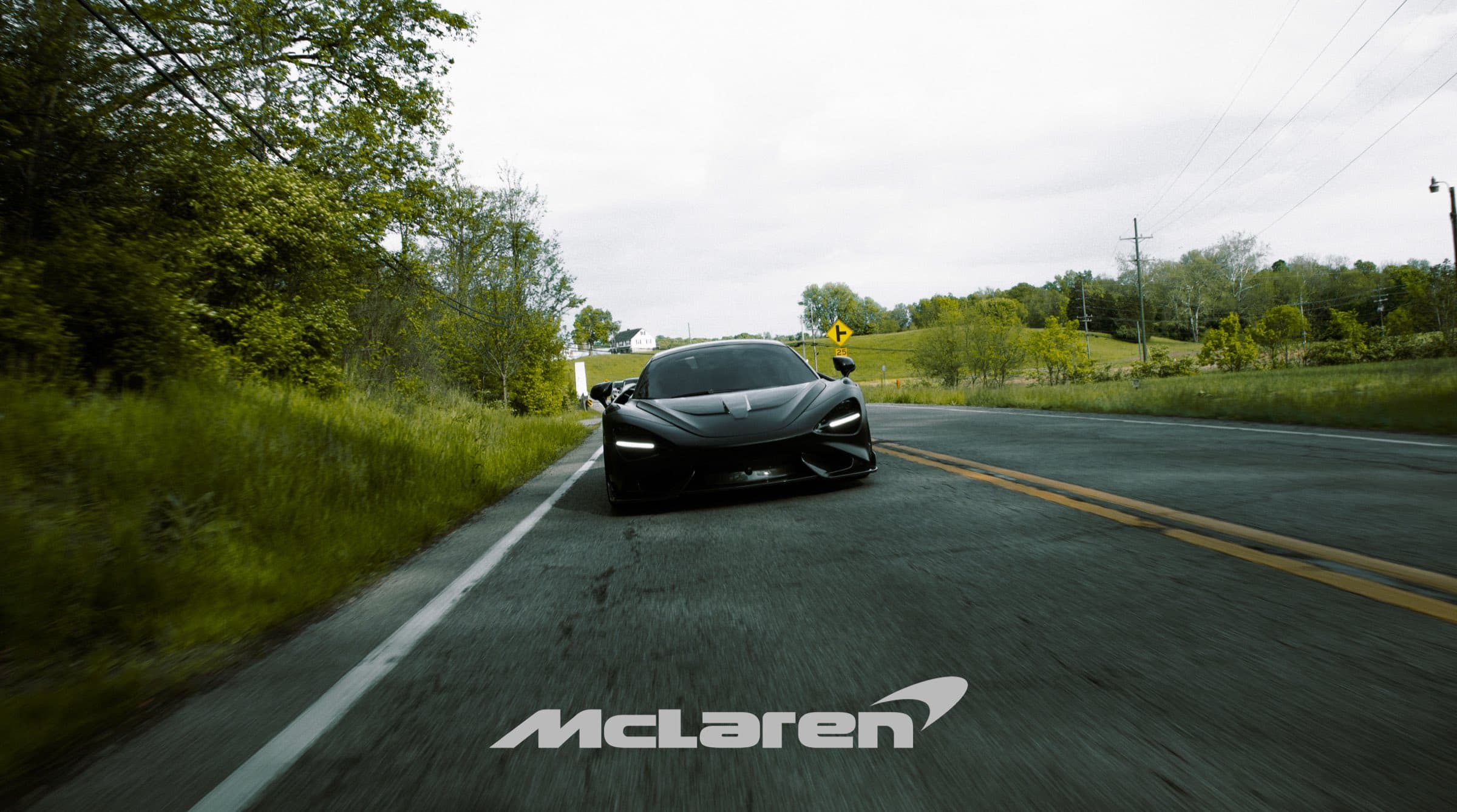 McLaren